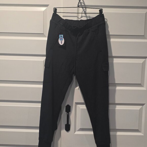 NWT: Thumb United 6 Pocket Sweatpants Size XL - Picture 3 of 5